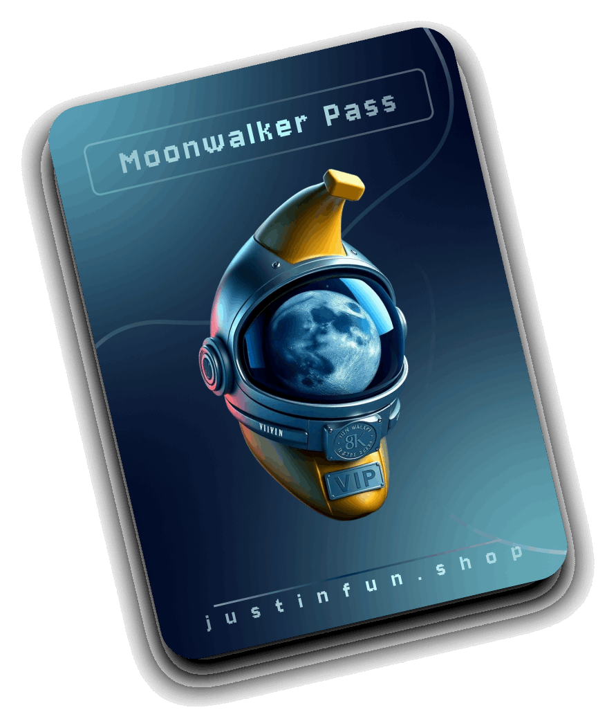 Moonwalker Pass