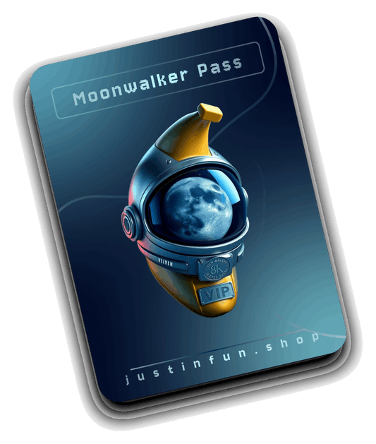 Moonwalker Pass