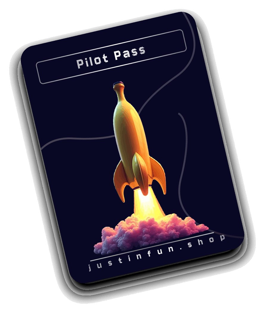 Pilot Pass