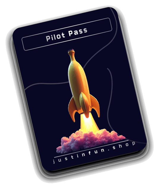 Pilot Pass